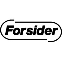 Forsider logo - Similar company to Orvim