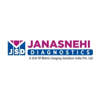 Jana Snehi Diagnostics logo - Similar company to Hawk Overseas
