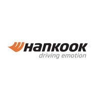 Hankook Tire Netherlands B.V. logo - Similar company to Lx Pantos Netherlands