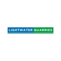 Lightwater Quarries Limited logo - Similar company to Dh Multiservices Ltd