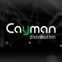 Cayman Distribution Latam logo - Similar company to Lookiar