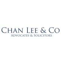 Chan Lee & Co (CLCoLaw) logo - Similar company to Nadzarin Kuok Puthucheary & Tan