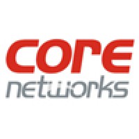 Core Networks SL logo - Similar company to Core Networks