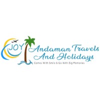Joy Andaman Travels logo - Similar company to Twsglobal (Former Travel World Solutions)