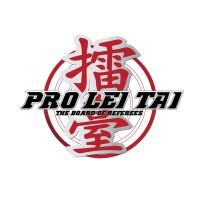 Pro Lei Tai