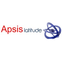 Apsis latitude logo - Similar company to Techconpro Pvt Ltd