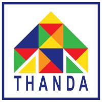 Thanda logo - Similar company to Getcandidates