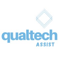QualTech Assist logo - Similar company to Qualtech