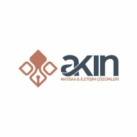 Akın Matbaa & İletişim Çözümleri logo - Similar company to Asn Group