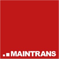 Maintrans logo - Similar company to Elvis Ag - Europäischer Ladungs-Verbund Internationaler Spediteure Ag