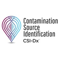 Contamination Source Identification logo - Similar company to Aionx® Antimicrobial Technologies, Inc.
