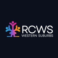 Rotaract Club of Western Suburbs logo - Similar company to Analytics Cell-Nmims Nsomasa