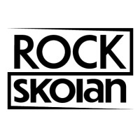The Swedish School of Rock logo - Similar company to Popkollo