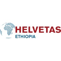 Helvetas Ethiopia logo - Similar company to Enough.Consulting