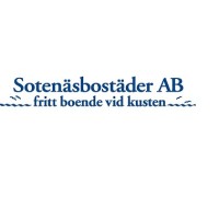 Sotenäsbostäder AB logo - Similar company to Competex
