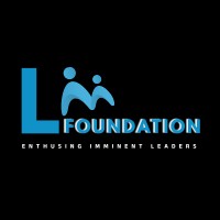 Lesego Montsho Foundation logo - Similar company to Botho University