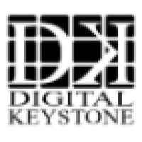 Digital Keystone logo - Similar company to Conation Technologies