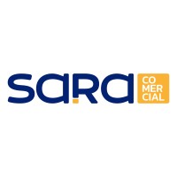 Sara Comercial logo - Similar company to Megafono