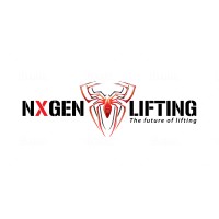 NXGEN Lifting logo - Similar company to Amc Hire