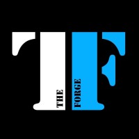 The Forge Fitness Studio Llc