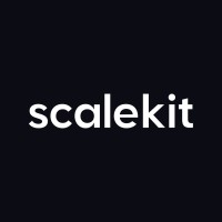 Scalekit logo - Similar company to Cometchat