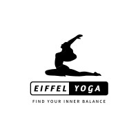 Eiffel Yoga logo - Similar company to 广州趣丸网络科技有限公司