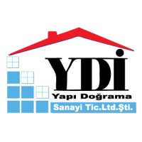 Ydi Yapı Doğrama logo - Similar company to Rasyonel Mimarlık