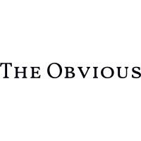 THE OBVIOUS logo - Similar company to Bidby
