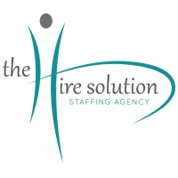 The Hire Solution logo - Similar company to Fitsocial