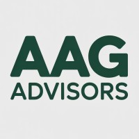 AAG Advisors logo - Similar company to Dcy.Capital