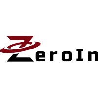 ZeroIn logo - Similar company to Zeroin