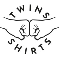 Twins Shirts logo - Similar company to Teckka
