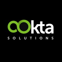 OKTA Solutions logo - Similar company to Redbudi