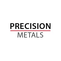 Stewart Precision Metals Limited logo - Similar company to High Speed Lasers Ltd
