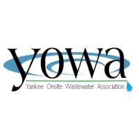 Yankee Onsite Wastewater Association (YOWA) logo - Similar company to Wastewater Education 501(C)3