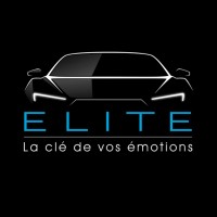 Elite LOCATION - Location de voiture de luxe logo - Similar company to Prime Prestige