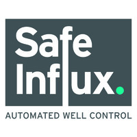 Safe Influx logo - Similar company to Drillsafe