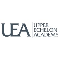 Upper Echelon Academy logo - Similar company to Eifo Academy Llc
