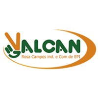 Valcan Rosa Campos Ind. e Com. de EPI logo - Similar company to Procipa-Industria E Comercio De Epi
