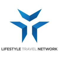 Lifestyle Travel Network logo - Similar company to The Expert'S Guild