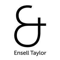 Ensell Taylor logo - Similar company to Harper & Blake