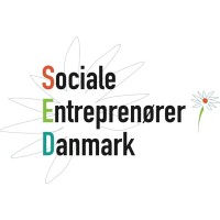 Sociale Entreprenører i Danmark logo - Similar company to Volume By Disie