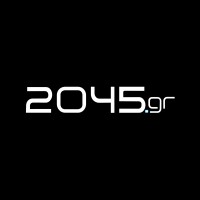2045.gr logo - Similar company to Moptil - Mobile Optical Illusions