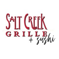 Salt Creek Grille