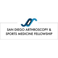 San Diego Arthroscopy and Sports Medicine Fellowship logo - Similar company to Demandgen.Io