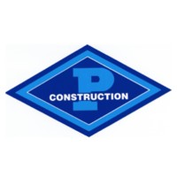 Pittman Construction logo - Similar company to Iron Rock Group, Llc