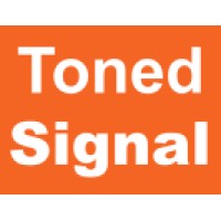 TonedSignal logo - Similar company to Prestine Solutions