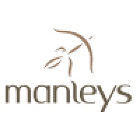 Manleys - The Branding House