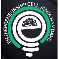 E-Cell Jamia Hamdard logo - Similar company to Sashakti - E-Cell Of Shyama Prasad Mukherji College For Women