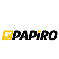Papiro logo - Similar company to V2 Global